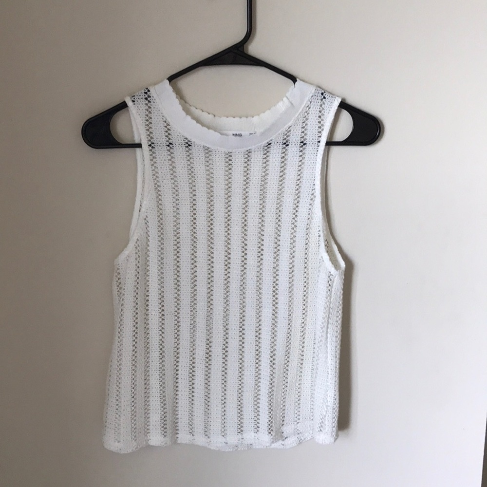 Mango top